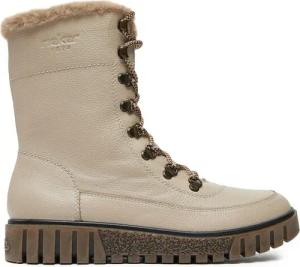 Rieker Stiefeletten Y3405-60 Beige