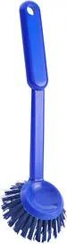 haug® bürsten Spülbürste blau Kunststoff