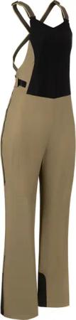 LaMunt Damen Tiziana 2l WP Hose