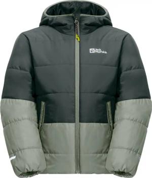 Jack Wolfskin Kinder Two Hills Ins Jacke