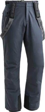 Maier Sports Herren Anton Vent Slim Hose