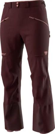 Dynafit Damen Radical Softshell Hose