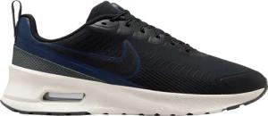Nike - Air Max Nuaxis Sneaker Herren schwarz