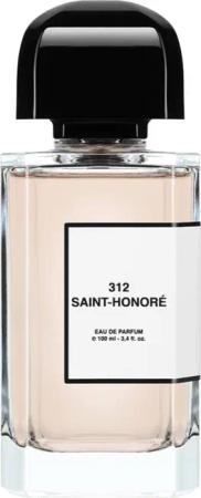 bdk Parfums 312 SAINT-HONORÉ