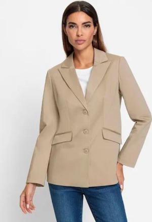 heine Blusenblazer Blazer