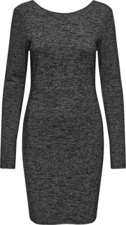 ONLY Minikleid Slim-Fit Kleid Roma - Slim Fit