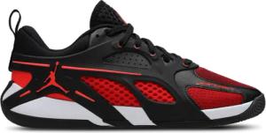 Jordan Heir Series Herren Schuhe - Schwarz - Größe: 42.5 - Netz/Synthetik - Foot Locker