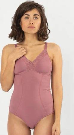 Erlich Textil Body ELEONORA (1-tlg)