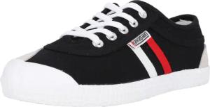 Kawasaki Sneaker "Retro Canvas", in tollem Retro-Design