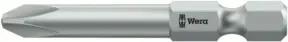 Wera 851/4 A Phillips-Bits, PH 0, Länge 50 mm