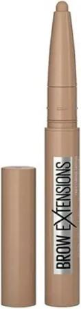 MAYBELLINE NEW YORK Augenbrauen-Stift BROW xtensions #00-light blonde