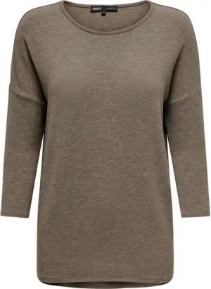 ONLY 3/4-Arm-Shirt Glamour (1-tlg)