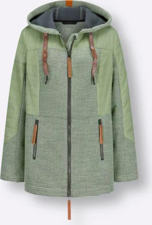 Übergangsjacke