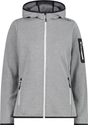 CMP Damen Hoodie Jacke