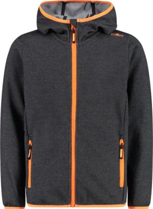 CMP Kinder Hoodie Jacke