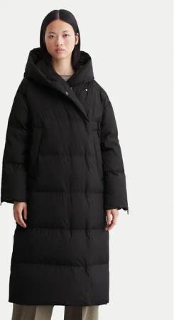 Marc O'Polo Daunenjacke 409 0874 71333 Schwarz Regular Fit