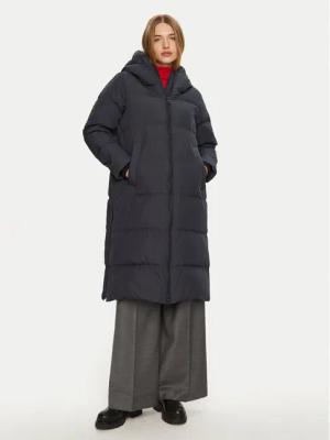 Marc O'Polo Daunenjacke 409 0874 71283 Dunkelblau Regular Fit