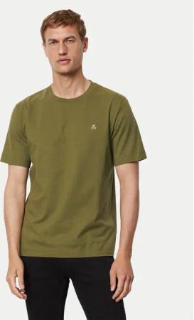 Marc O'Polo T-Shirt 426 2012 51054 Grün Regular Fit