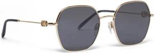 Tommy Hilfiger Sonnenbrillen 2150/S Goldfarben