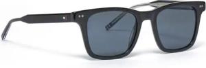 Tommy Hilfiger Sonnenbrillen 2127/S Schwarz