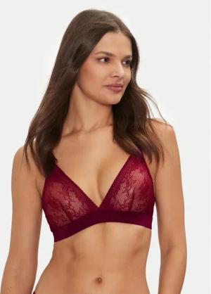 Tommy Hilfiger Bralette-BH UW0UW05517 Rot