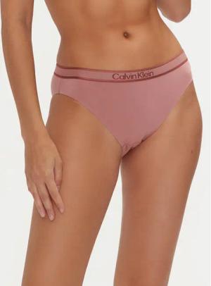 Calvin Klein Underwear Klassischer Damenslip 000QF7952E Rosa