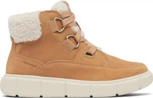 Sorel Stiefeletten Explorer III Nw La 2077961252 Braun