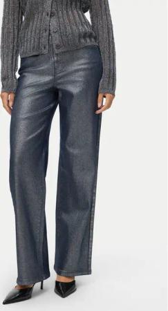 Vero Moda Jeans Tessa 10318392 Blau Wide Leg