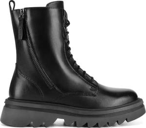 Lasocki Stiefeletten RST-ORANGE-01 Schwarz