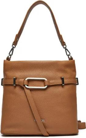 Lasocki Handtasche LSK-K-056-06 Braun