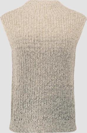 Strickpullunder