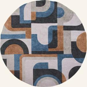 louis de poortere Teppich NUANCE MODULE