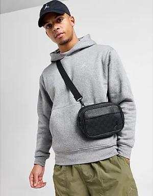 Jordan Monogram Kameratasche - Damen, Schwarz