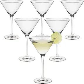 RONA Cocktailgläser Martini EDITION 210,0 ml, 6 St.