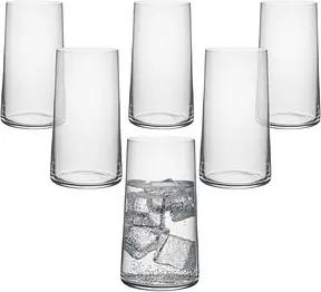 RONA Longdrinkgläser MODE 430,0 ml, 6 St.