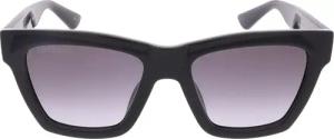 Gucci Sonnenbrille - GG1714S-001 - Gr. unisize - in Schwarz - für Damen