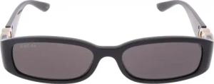 Gucci Sonnenbrille - GG1661S-001 - Gr. unisize - in Schwarz - für Damen