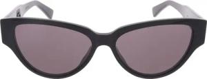 Bottega Veneta Sonnenbrille - BV1319S-001 - Gr. unisize - in Schwarz - für Damen
