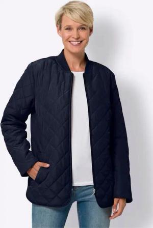 Sieh an! Allwetterjacke Steppjacke