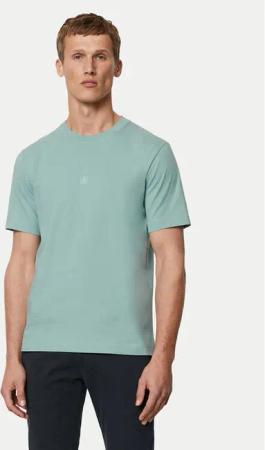 Marc O'Polo T-Shirt 426 2012 51604 Grün Regular Fit