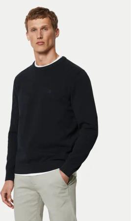 Marc O'Polo Pullover M26 5023 60074 Dunkelblau Regular Fit