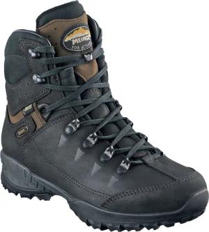 Meindl Herren Gastein GTX Winterstiefel