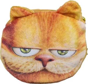 Einkaufszauber Geldbörse Geldbeutel Katze Kater Miau