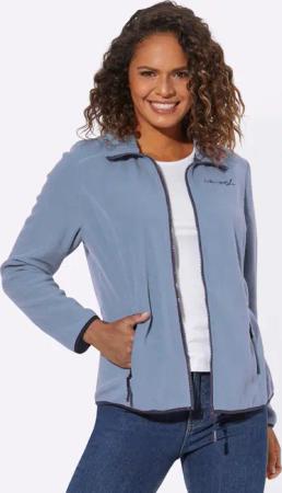Fleecejacke