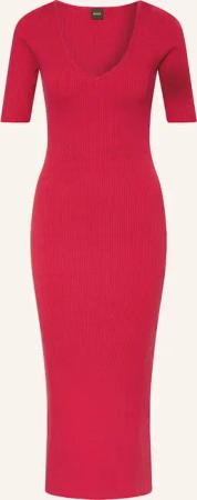 BOSS Strickkleid FARGHERITINA