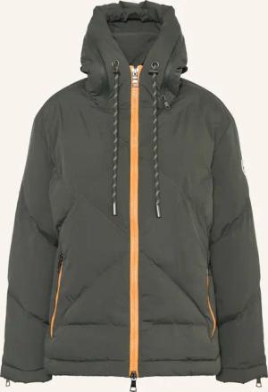 No.1 Como Steppjacke POI