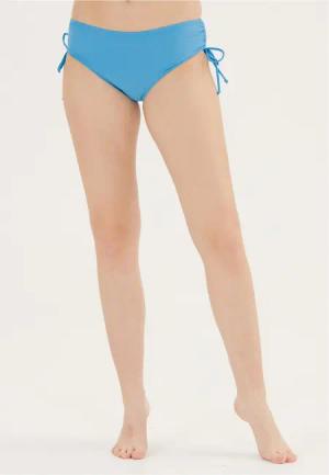 CRUZ Bikini-Hose "Celinn", (1 St., Panty), aus schnelltrocknendem Material