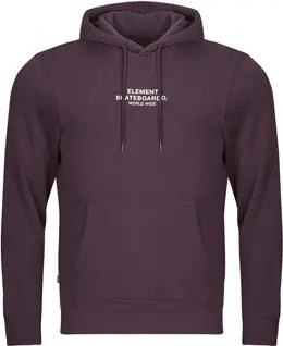 Element Sweatshirt SKATEBOARD CO HOOD