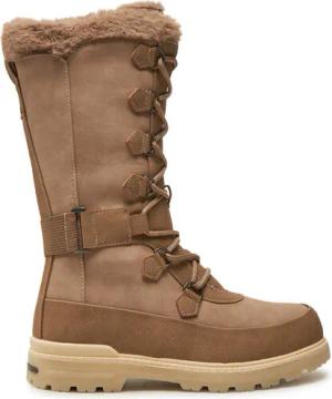 Kimberfeel Schneeschuhe Adara Braun