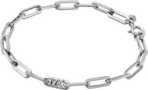 Michael Kors Armband MKC174400040 Silberfarben
